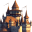 Ancient Castle 3D Screensaver and Animated Wallpaper 1.1