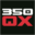 350QX GUI version 1.0