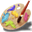 LazPaint versão 7.0.7