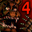 Five Nights at Freddy's 4 Halloween Edition, версия 1.1