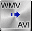 Free WMV To AVI Converter