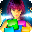 Color Cubes