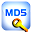 MD5SaltedHashKracker v2.5