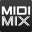 MIDImix Editor