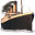Titanic Memories 3D Screensaver and Animated Wallpaper 1.1