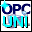 SAEAUT UNIVERSAL OPC Server Version 5.03.0.3