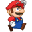 Super Mario Starshine
