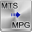 Free MTS To MPG Converter