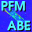 PFM Area-Based Editor Windows - 64 bit public domain