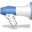 Megaphone 1.3