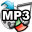 OJOsoft MP4 to MP3 Converter