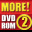 MORE! 2 DVD-ROM