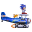 Sonic 3 A.I.R. Animation Editor