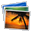 e2eSoft Pictures Screensaver 1.1