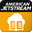AMERICAN JETSTREAM Beginner - Cloud Book