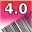 Barcode400 4.0