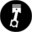 BlackCat Networld: Motores