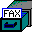 Fax Server Access System