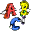 BloomingKids Demo for Alphabet 1.20
