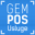 GEMPOS Usluge verzija 1.00