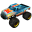 Monster Trucks Nitro versión Repack By Warmachine Lizi