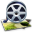 iSofterカラオケムービーメーカー V1.20.128