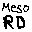 MesoRD 1.1