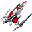 DARIUSBURST Chronicle Saviours