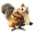 Ice Age 3 - Dawn of the Dinosaurs version Ice Age 3 - Dawn of the Dinosaurs