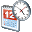 TimeClockWindow 2.0 Build 2.0.7