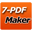 7-PDF Maker Version 1.6.0 (Build 164)