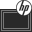 HP Display Control Service