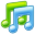 DVD goes MP3