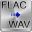 Free FLAC To WAV Converter