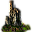 Dark Castle 3D Screensaver v1.3.05