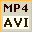 Pazera Free MP4 to AVI Converter 1.6