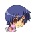 Bakamonogatari Cute version