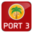 Buriti Português 3 versão 1.0