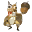 Rapid Squirrel