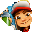 Subway Surfers(Unlimited Coins) For PC-S.G.Repack version 1.0