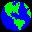Earth 3D 1NI