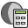 Moon Phase Calculator 2.16