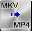 Free MKV To MP4 Converter