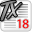 TX Text Control 18.0.NET for Windows Forms