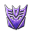 Transformers - Fall of Cybertron