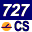 CaptainSim 727 PRO FULL PACK 2.1