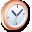 Orange Time Track
