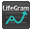 LifeGram PC Sync Program 1.9