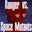 Ranger Vs Space Mutants 1.0