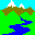 USGS Phabsim and Projview version 1.5